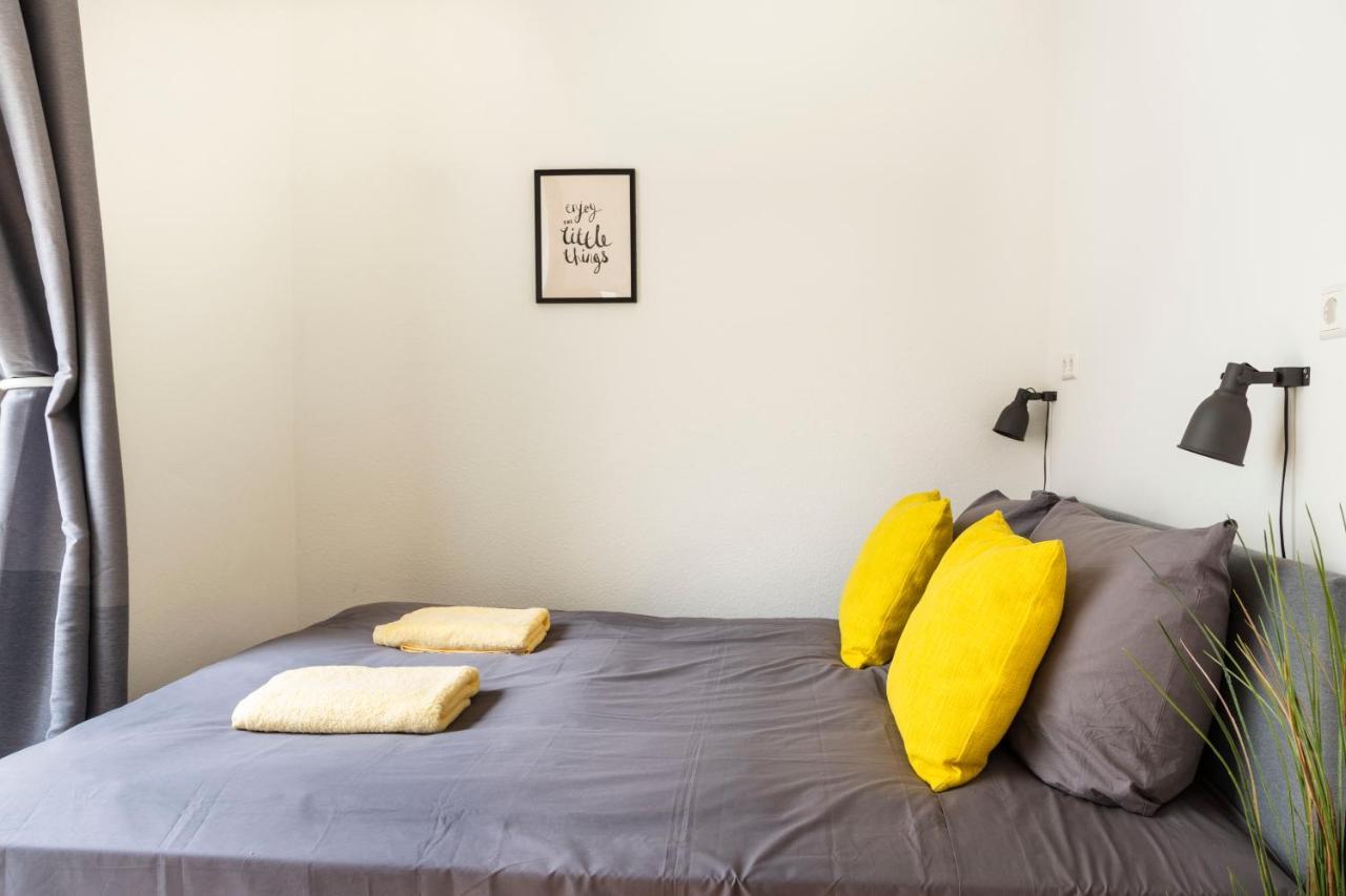 1bedroom Am Mauerpark Prenzl Berg Appartamento