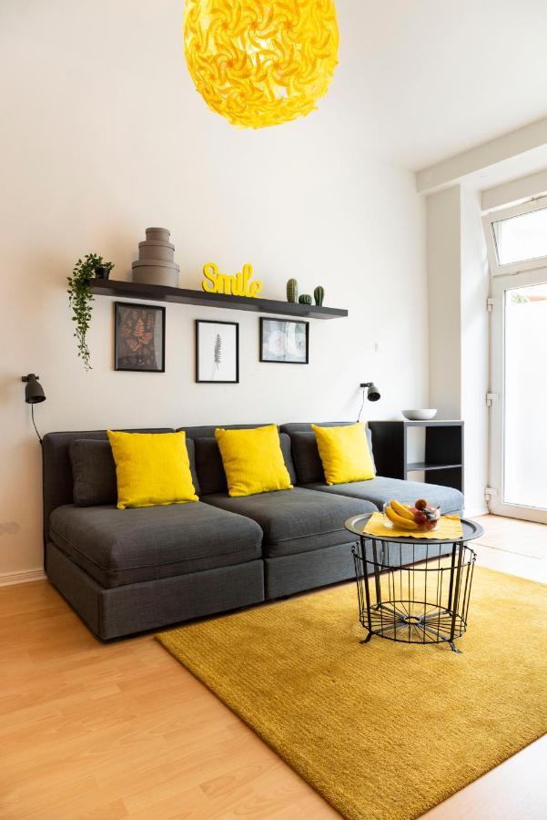 Appartamento 1bedroom Am Mauerpark Prenzl Berg Berlino