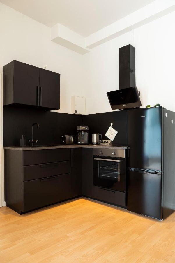 Appartamento 1bedroom Am Mauerpark Prenzl Berg Berlino