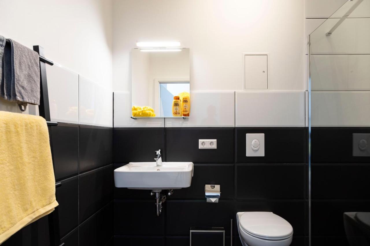 1bedroom Am Mauerpark Prenzl Berg Berlino