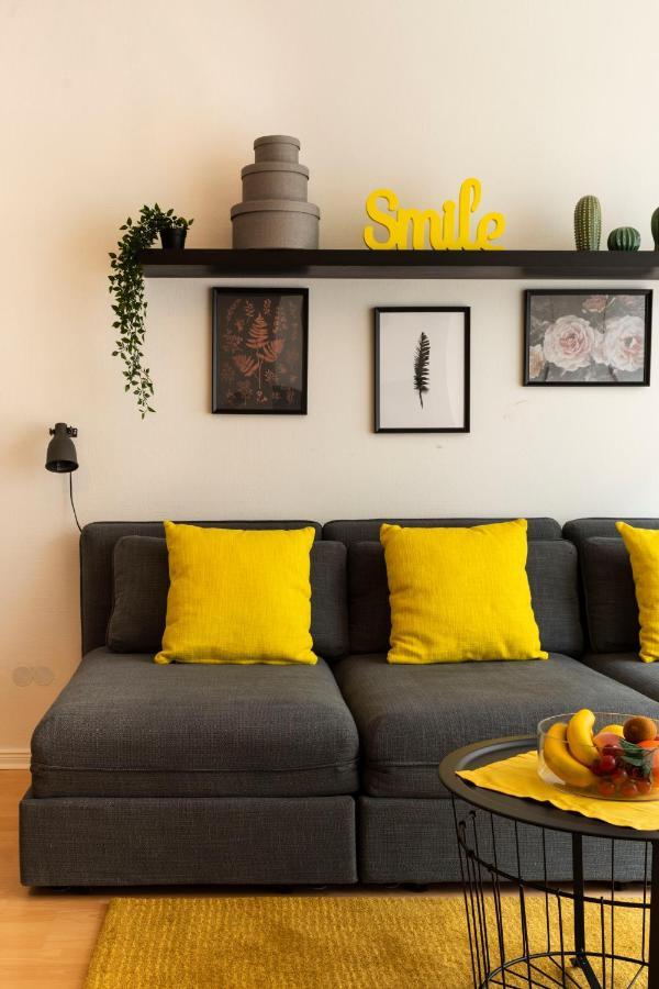 1bedroom Am Mauerpark Prenzl Berg *