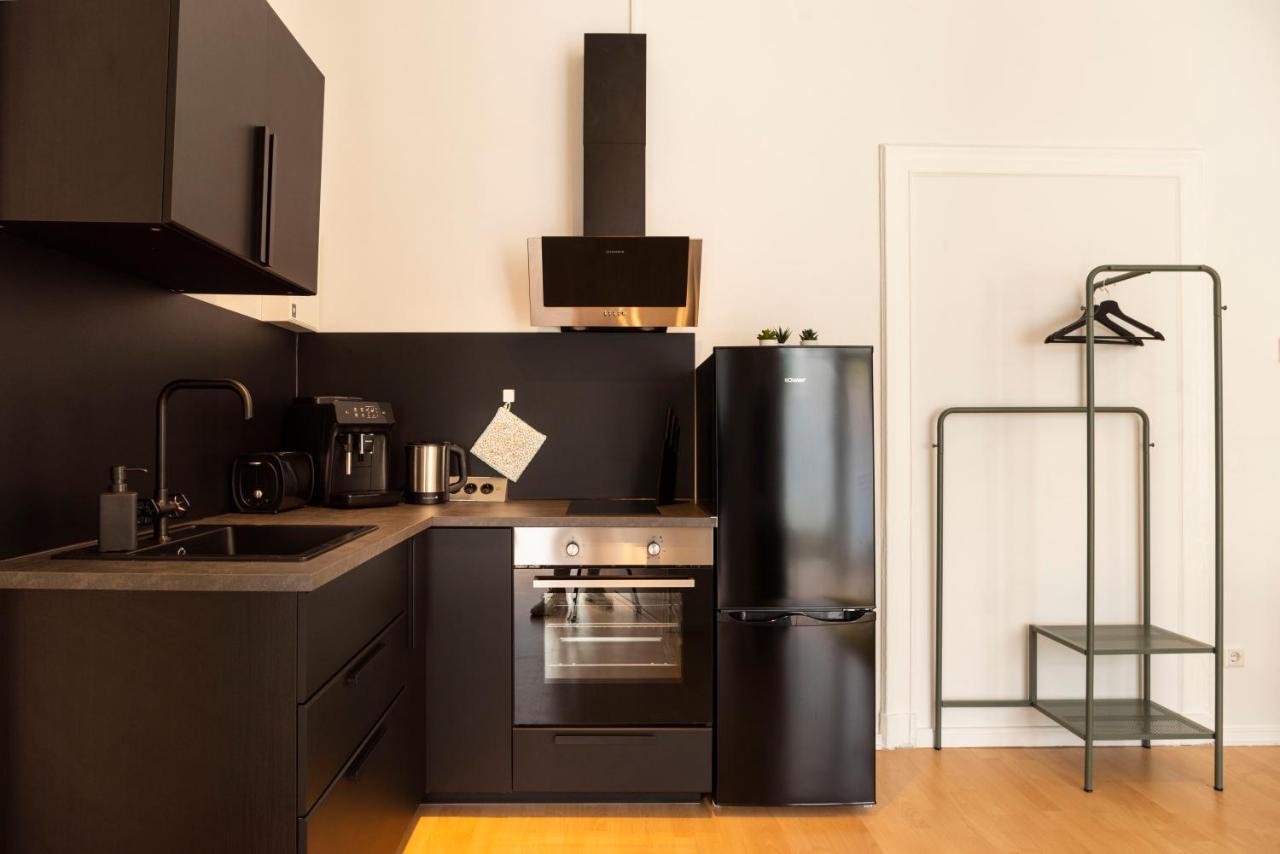 1bedroom Am Mauerpark Prenzl Berg Berlino